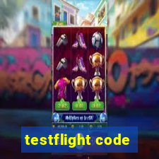 testflight code